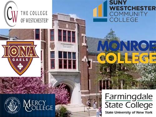 college partners